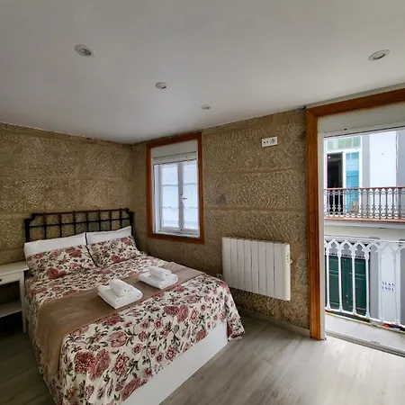 Céntrico Y Acogedor * Vigo