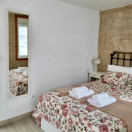 Apartment Centrico Y Acogedor Vigo