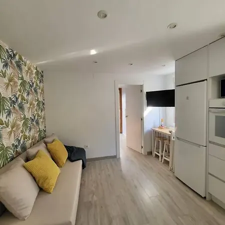 Apartment Centrico Y Acogedor Vigo