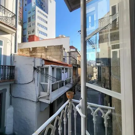 Centrico Y Acogedor