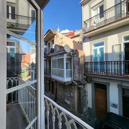 Apartment Centrico Y Acogedor