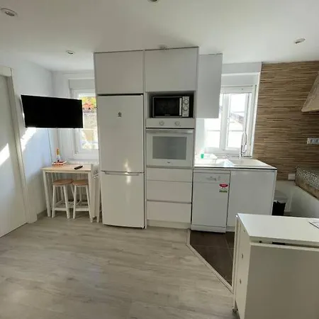 Apartment Centrico Y Acogedor *