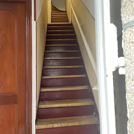 Céntrico Y Acogedor
