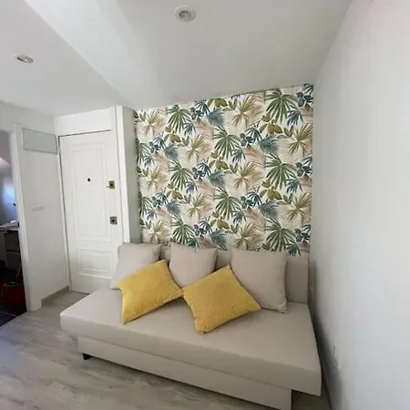 Apartment Centrico Y Acogedor