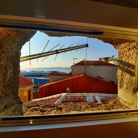 Centrico Y Acogedor Apartment Vigo