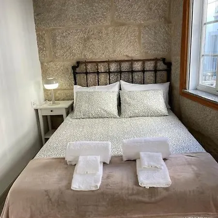 Apartment Centrico Y Acogedor Vigo