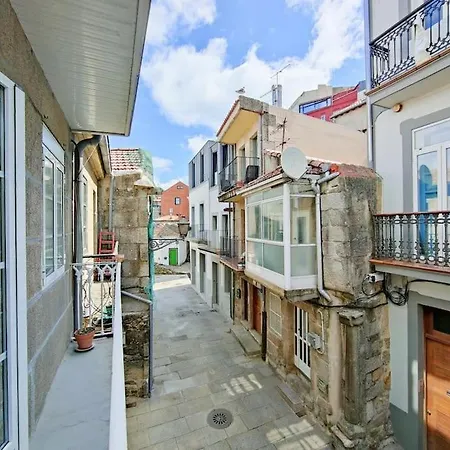 Apartment Centrico Y Acogedor