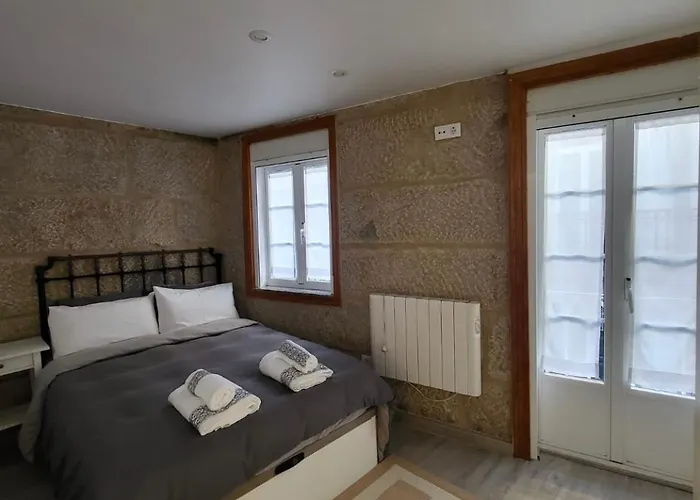 Centrico Y Acogedor ヴィーゴ