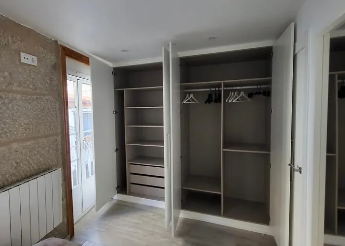 アパート Centrico Y Acogedor *