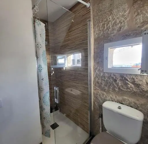 アパート Centrico Y Acogedor