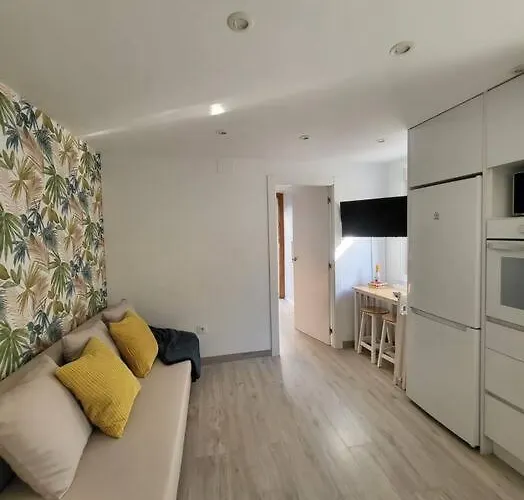 アパート Centrico Y Acogedor ヴィーゴ