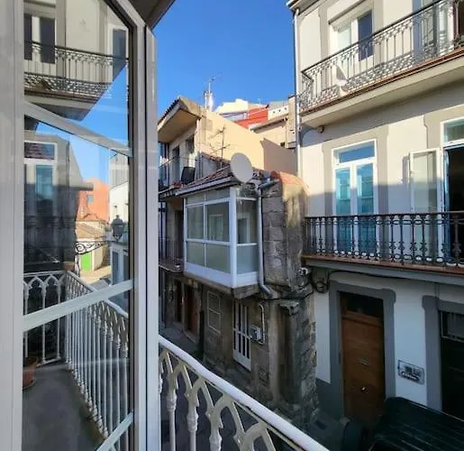 アパート Centrico Y Acogedor