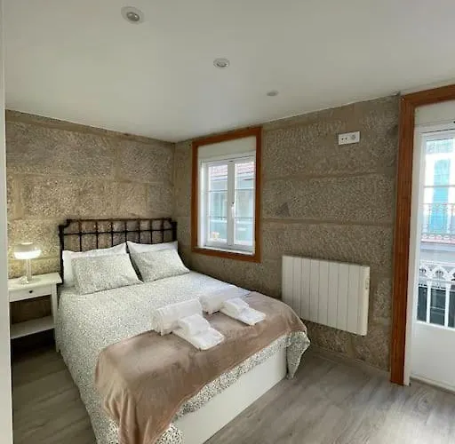 Centrico Y Acogedor * ヴィーゴ