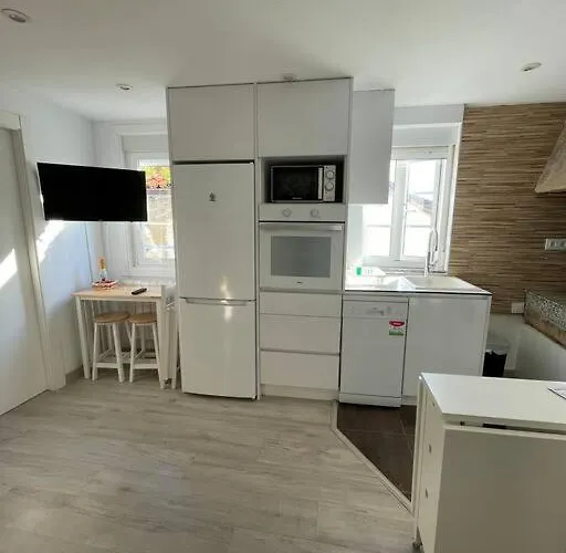 アパート Centrico Y Acogedor *