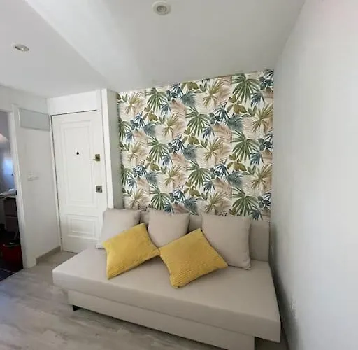 アパート Centrico Y Acogedor