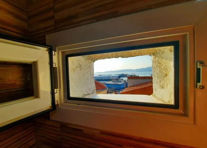 アパート Centrico Y Acogedor *