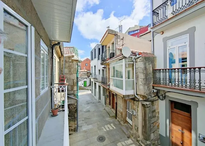 アパート Centrico Y Acogedor